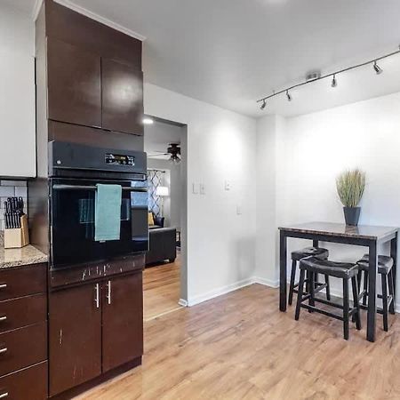 Great Family Upper Unit 3 Bedrooms King Beds Denver Luaran gambar