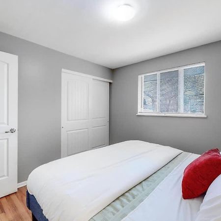 Great Family Upper Unit 3 Bedrooms King Beds Denver Luaran gambar