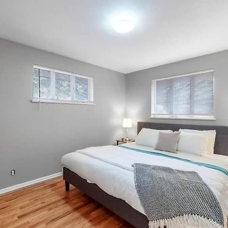 Great Family Upper Unit 3 Bedrooms King Beds Denver Luaran gambar
