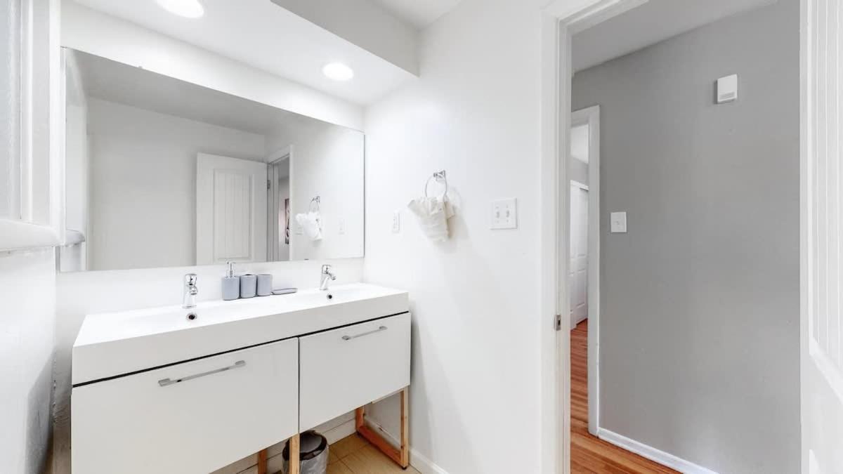 Great Family Upper Unit 3 Bedrooms King Beds Denver Luaran gambar