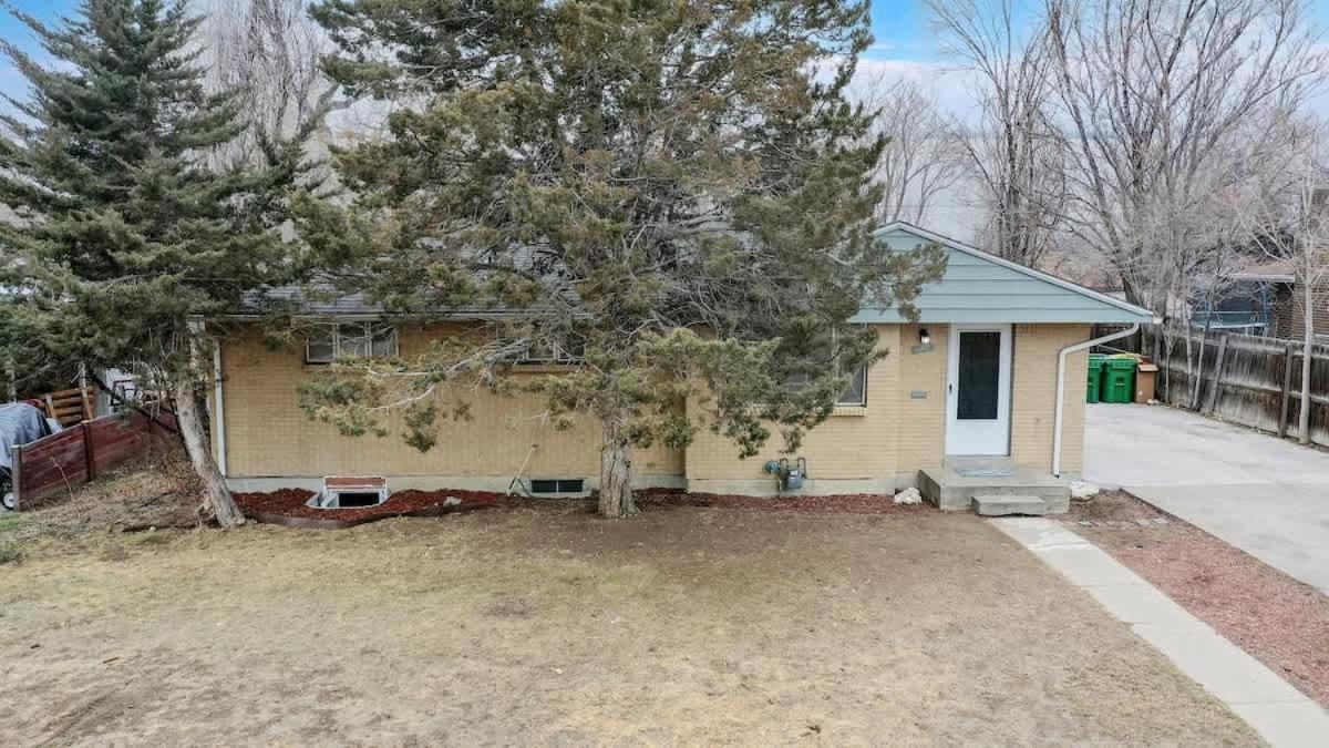 Great Family Upper Unit 3 Bedrooms King Beds Denver Luaran gambar