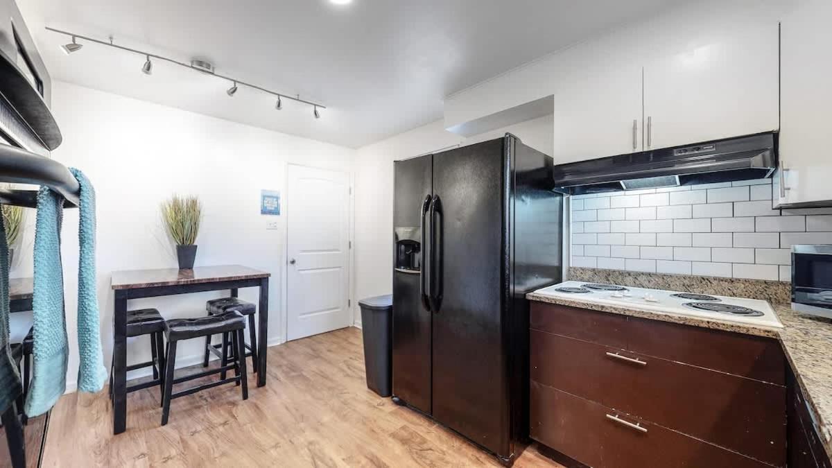 Great Family Upper Unit 3 Bedrooms King Beds Denver Luaran gambar